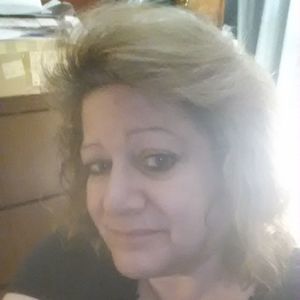 Meet your Posher, Sherry